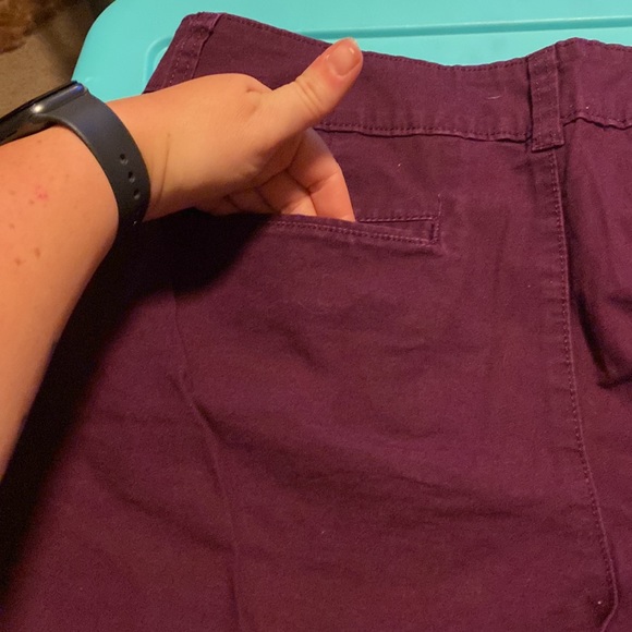 Apt 9 shorts 🌸 bundle and save - Picture 4 of 6